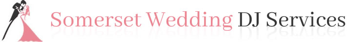 Somerset Wedding Disco Logo